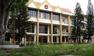 Một phụ nữ chi hơn 250 tỷ mua 4 trụ sở công vụ cũ ở Bình Dương