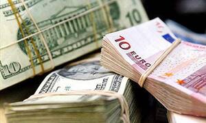 Dự trữ ngoại hối của Việt Nam lên đến 42 tỷ USD