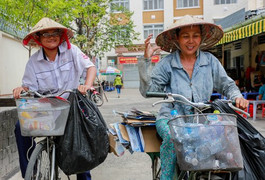 Nhiều trường quân đội công bố mức điểm nhận hồ sơ tuyển sinh năm 2017