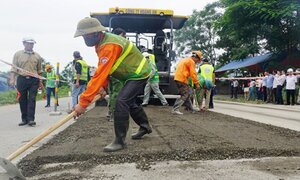 'Mờ mịt' thông tin hoạt động của Quỹ bảo trì đường bộ