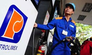 Petrolimex sẽ chi hơn 3.700 tỷ đồng tiền mặt chia cổ tức 'khủng'