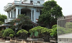 Ngôi làng ở 'đất nghèo' Thái Bình có hơn 100 tỷ phú