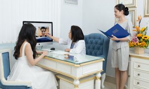 Làm đẹp ở Việt Nam có giá 'rẻ nhất thế giới'