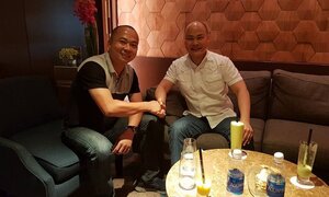 Thế giới Di động sẽ bán Bphone 2?