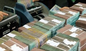 Vì điều này, nguy cơ ngân sách 'mất trắng' hơn 27.300 tỷ đồng