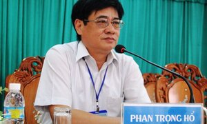 Tàu 67 hư hỏng: Yêu cầu tháo thép Trung Quốc thay bằng thép Hàn Quốc