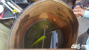 Sốt xuất huyết tại Hà Nội: 20% người dân từ chối phun thuốc muỗi