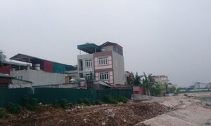 Hà Nội rà soát, loại quy hoạch 'treo' để cấp sổ đỏ cho dân