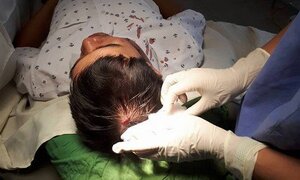 Bác sĩ bị tấn công bằng máy đo huyết áp: Bộ Y tế yêu cầu chấn chỉnh an ninh bệnh viện