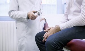 Đàn ông cao to dễ mắc ung thư tiền liệt tuyến hơn