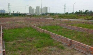 Bất động sản: Cơn sốt mới phía Tây Hà Nội