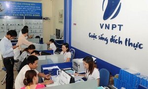 Công ty viễn thông đua nhau đạt doanh thu 'khủng' trong nửa đầu năm