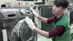 Samsung, LG tại Việt Nam bị Hoa Kỳ kiện