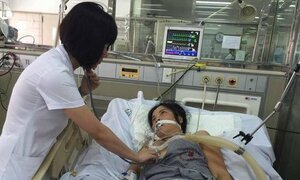 Không bảo hiểm y tế: Người bán nhà, người xin về chờ... chết vì không đủ tiền chữa bệnh
