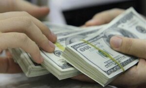 Bộ Tài chính đôn đốc trả nợ tiền vay dân trong 2 cuộc kháng chiến