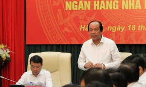Thủ tướng yêu cầu sớm có chủ trương huy động USD trong dân