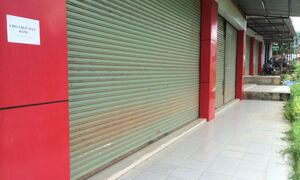 Doanh nghiệp kiếm tiền để nuôi... mặt bằng gần chục nghìn 'đô' mỗi tháng