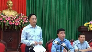 Doanh nghiệp ông Lê Thanh Thản trốn thuế: Cục Thuế chính thức lên tiếng