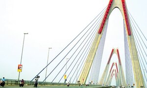 Tăng giảm tốc độ lưu thông xe: Bộ và Cục vênh nhau