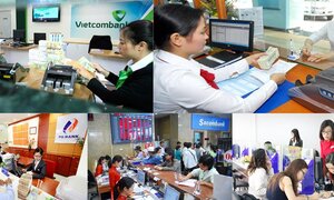 Thống đốc Lê Minh Hưng: Không sơ kết 6 tháng, tập trung xử lý nợ xấu