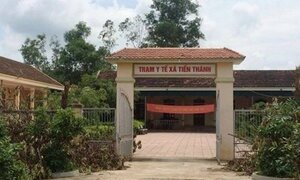 Nghệ An: Đình chỉ công tác trưởng Trạm Y tế khiến bệnh nhân chết sau khi tiêm thuốc