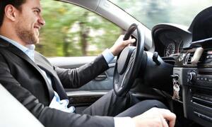 Cảnh báo: Lái xe hơn 2 tiếng mỗi ngày sẽ bị kém thông minh