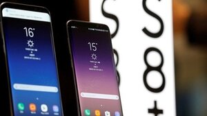 Lợi nhuận Samsung tăng kỷ lục