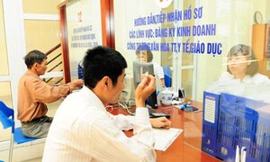 Một tháng, doanh nghiệp Việt thành lập mới đăng ký vốn gần 95.000 tỷ đồng