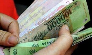 Tổng Liên đoàn Lao động bất ngờ hạ mức đề xuất tăng lương tối thiểu