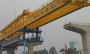 Metro Sài Gòn xin cấp cứu 500 tỷ đồng từ ngân sách