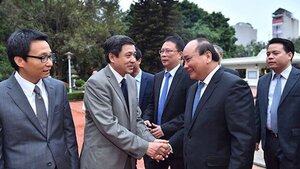 Tổ tư vấn kinh tế của Chính phủ sẽ làm gì?