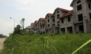 Mua 2 nhà trở lên sẽ bị đánh thuế: Khổ cho nhà giàu!