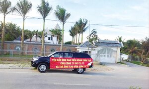 Kinh doanh dịch vụ đòi nợ thuê: Phải quản lý hoạt động đòi nợ kiểu 'xã hội đen'
