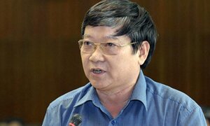 Thu hồi bằng được tài sản bất minh từ tham nhũng