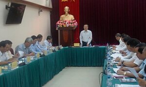 Hàng không phát triển nóng, cơ sở hạ tầng không đáp ứng kịp