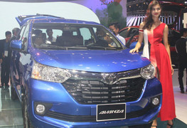Ô tô nhỏ 400 triệu vào Việt Nam: Hiện thực hóa giấc mơ xe hơi?