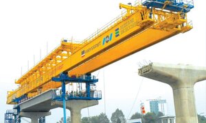 Metro Sài Gòn nợ như chúa Chổm