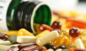 Phạt tiền hàng loạt công ty sản xuất thực phẩm bảo vệ sức khỏe giả