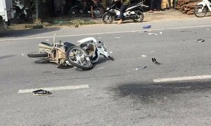 14 người chết vì tai nạn giao thông trong ngày nghỉ lễ 2/9