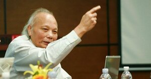 GS Nguyễn Mại: Nghĩ về độc lập dân tộc trong thế giới hiện đại