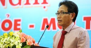 Tổng giám đốc PVN viết tâm thư trấn an người lao động