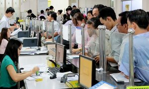 Bộ Công Thương cắt giảm thủ tục hành chính lớn chưa từng thấy