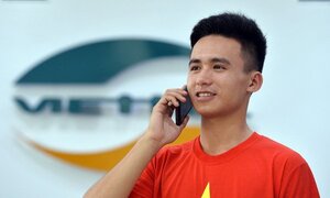 Viettel lãi gần 1 tỷ USD trong 6 tháng đầu năm