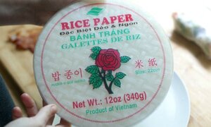 Bao bì nông sản Việt bị chê loè loẹt, sến sẩm ở Hàn Quốc