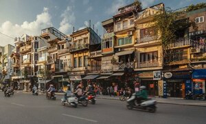 'Xe ôm công nghệ' của Mai Linh tung ra mức cước tương đương Uber, Grab