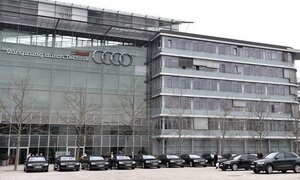 Audi thu hồi gần 5.000 ô tô gian lận khí thải