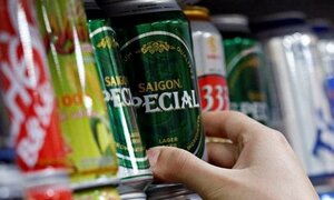 Bloomberg: So với Vinamilk, Sabeco đang được định giá quá đắt