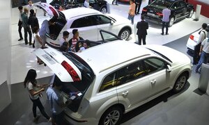 Doanh nghiệp ô tô bất ngờ khi VAMA 'kêu cứu' Thủ tướng