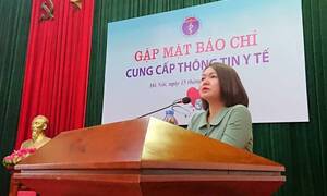 Bộ Y tế đề xuất cắt giảm hàng loạt thủ tục hành chính