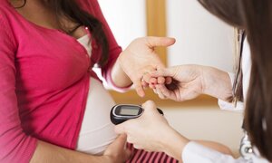 Tiểu đường thai kỳ: 'Sát thủ giấu mặt' chị em nào cũng phải biết